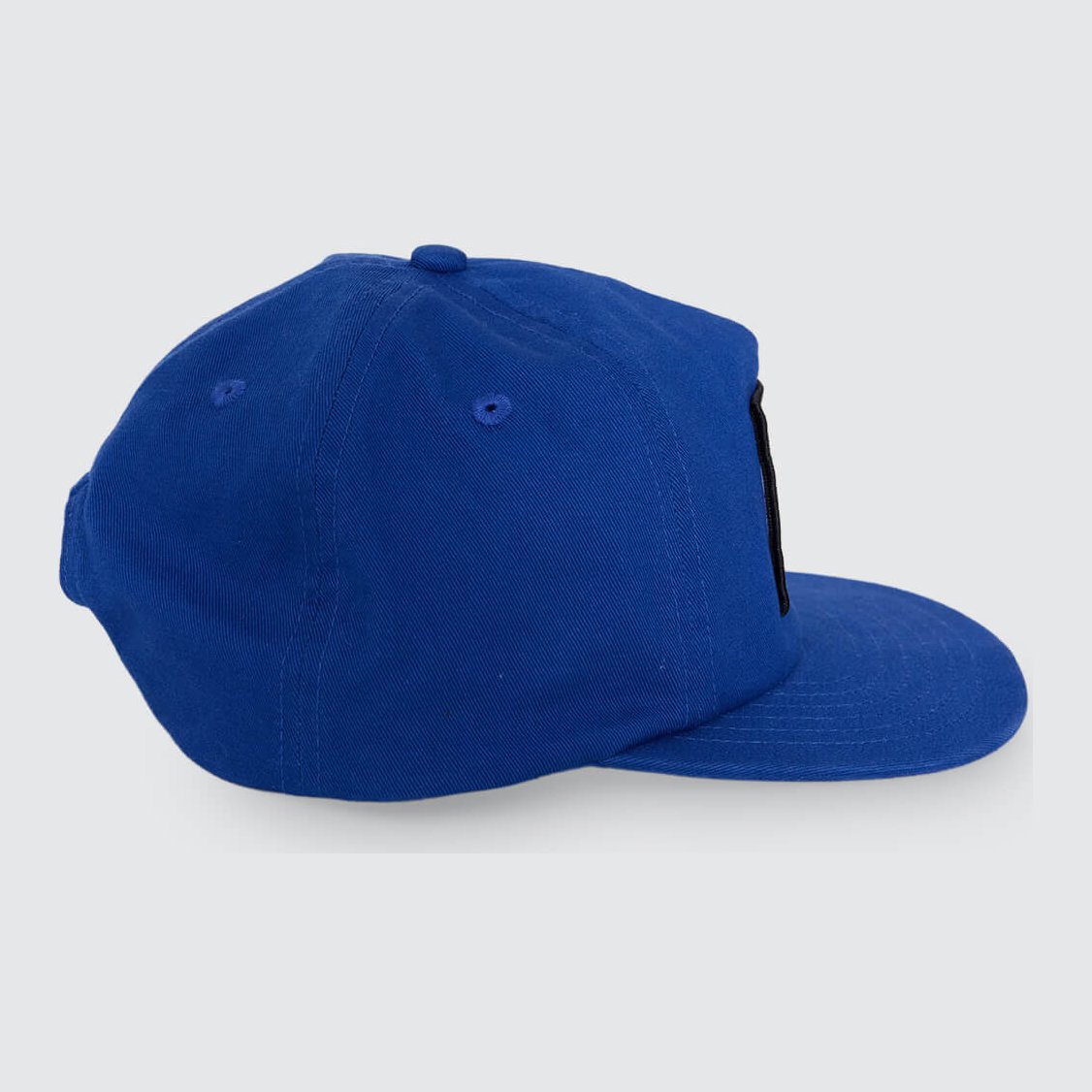Measured Force 5 Panel Cap Lapis Blue - Image 3