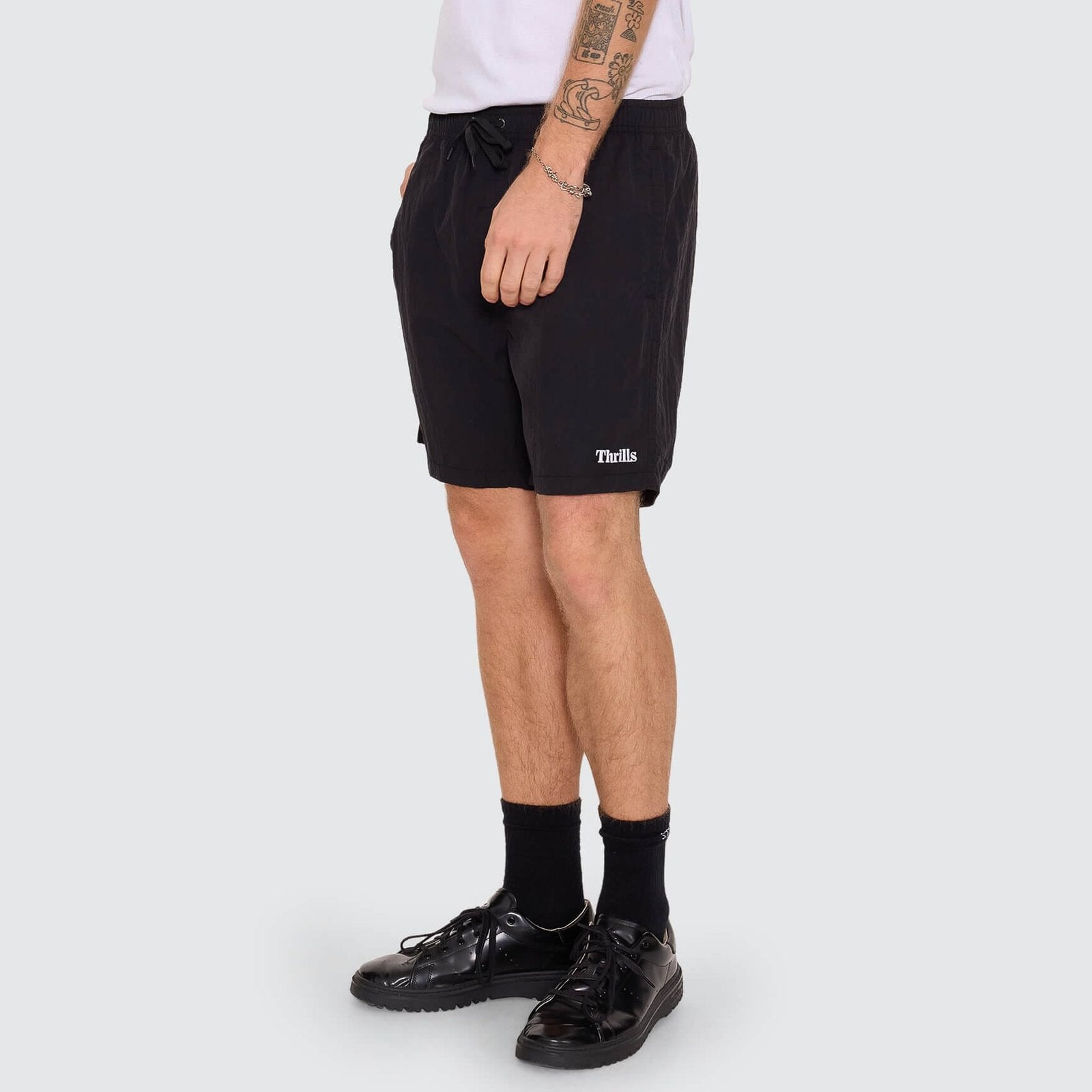 Forever Volley Black - Image 3
