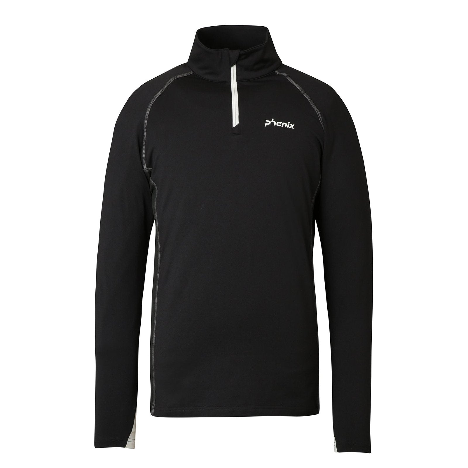 Mens Basic Inner Black - Image 3