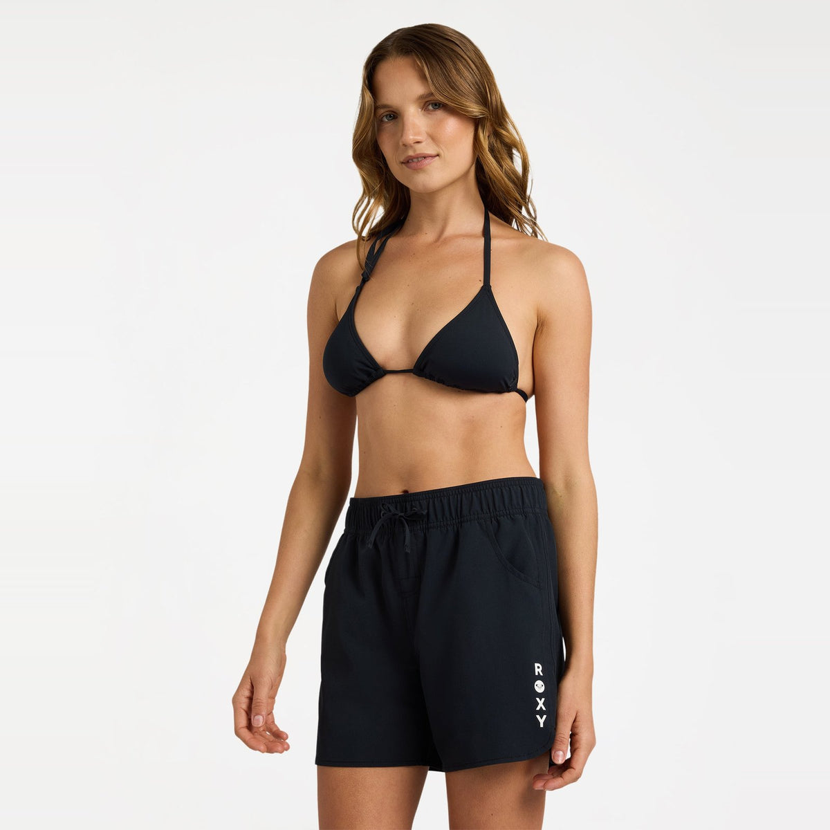 Womens Wave 5" Anthracite - Image 3