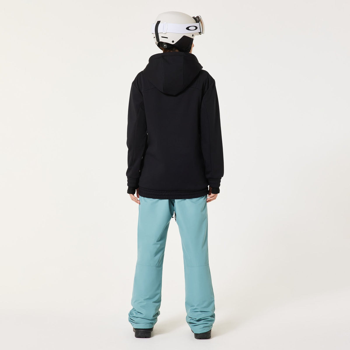 Jasmine Insulated Pant Mist Pacific - Image 3