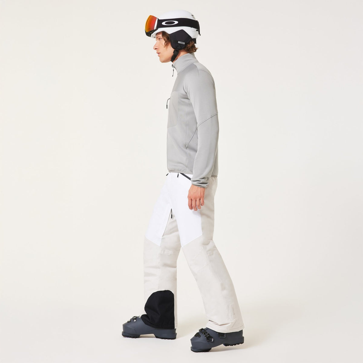 Canopy Pro Insulated Pant Mist / White - Image 3