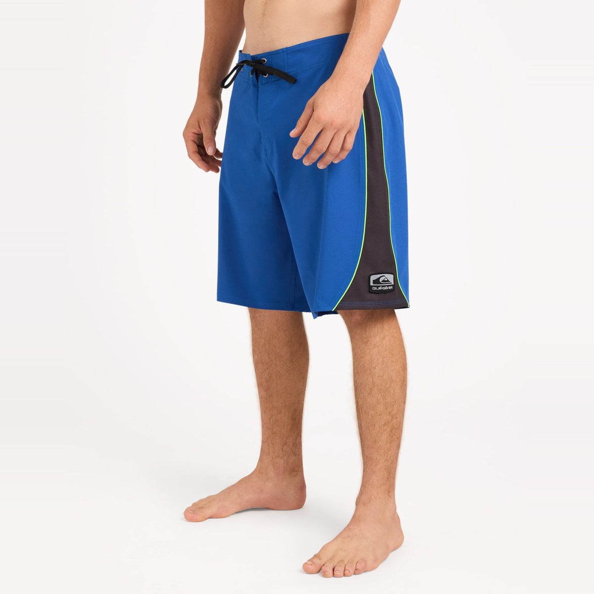 Mens Surfsilk Core 20" Monaco Blue - Image 3
