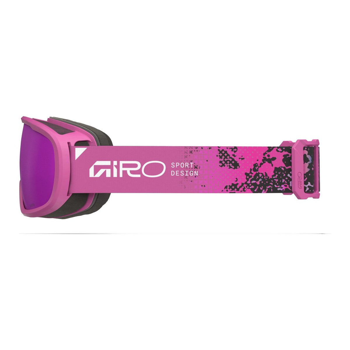 Buster Snow Goggle
