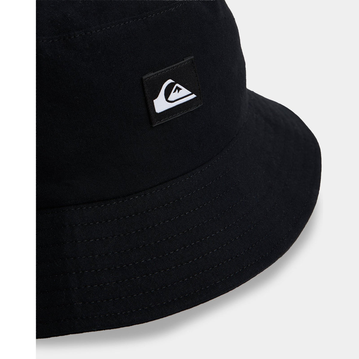 Mens Buckology Bucket Hat Black - Image 3
