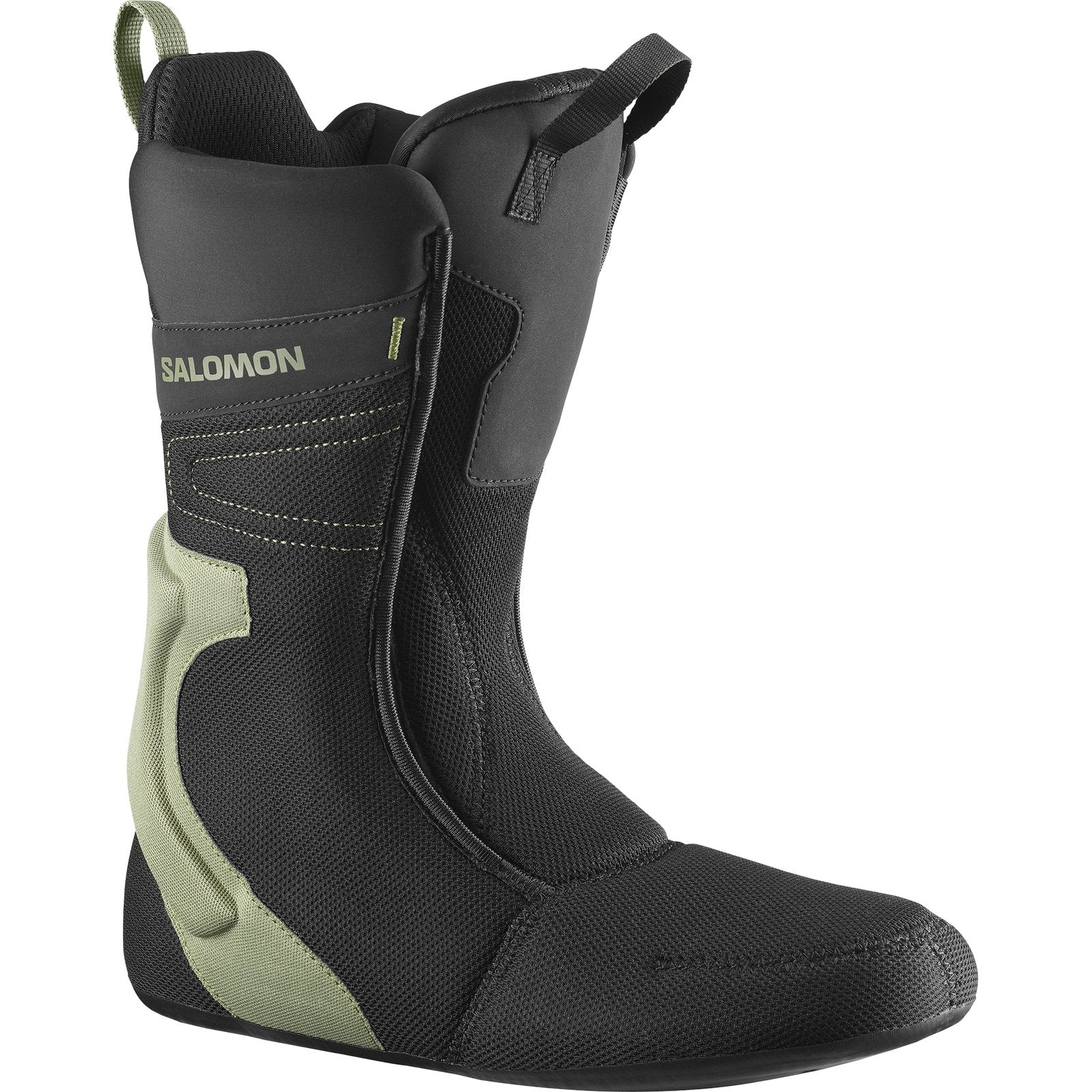 Echo Dual BOA Black - Image 3