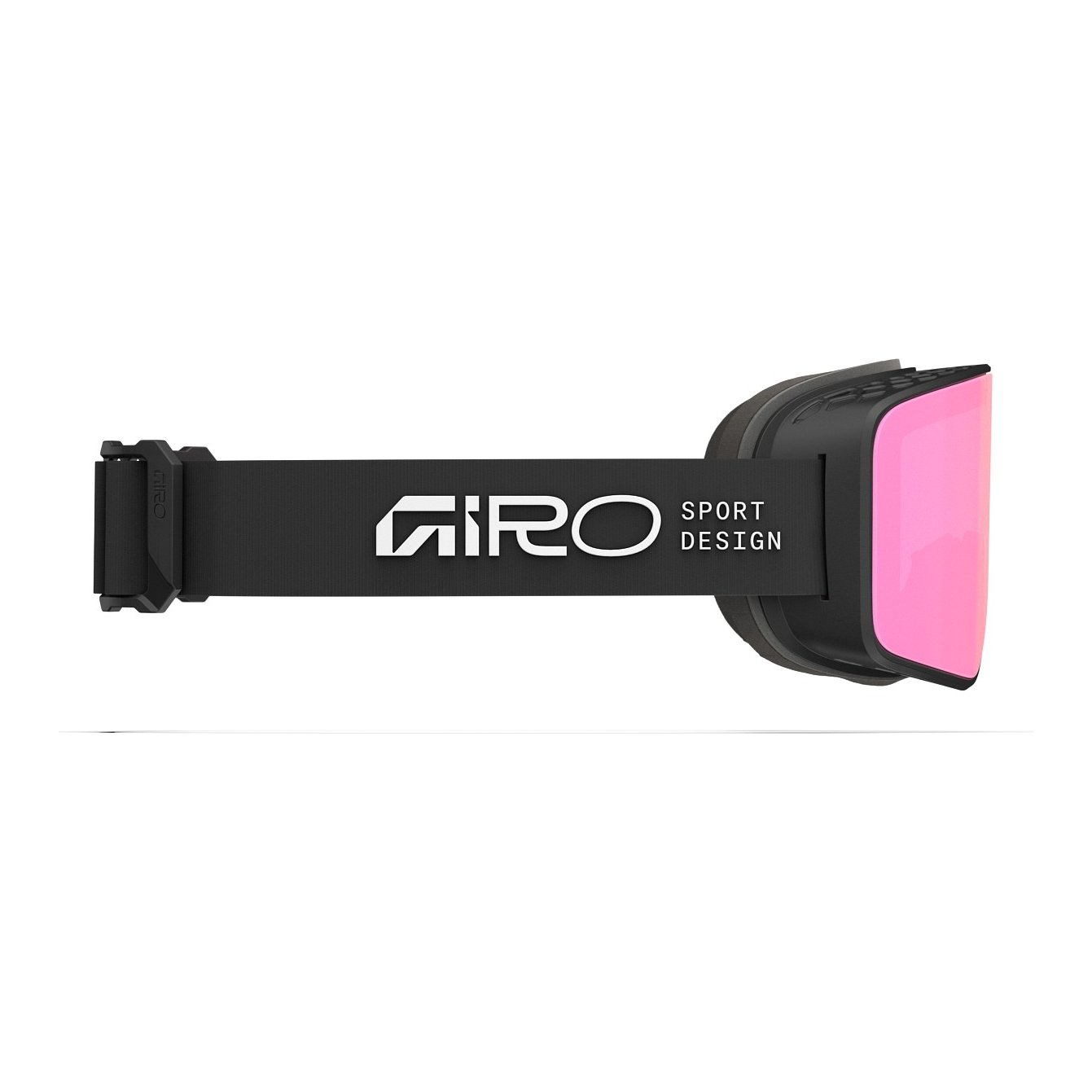 Method II Asian Fit Snow Goggle