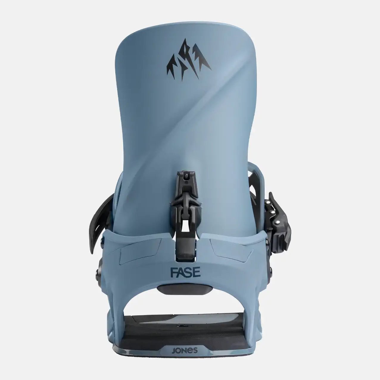 Mens Mercury FASE Snowboard Bindings Polar Blue - Image 30