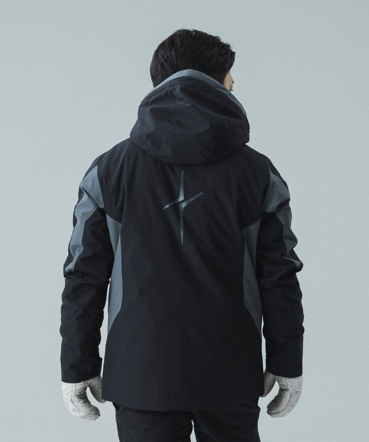Mens Graphene Wv Jacket Black - Image 32