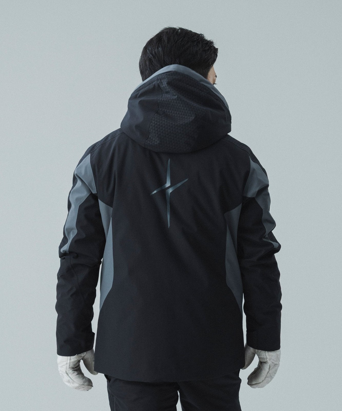 Mens Graphene Wv Jacket Black - Image 32