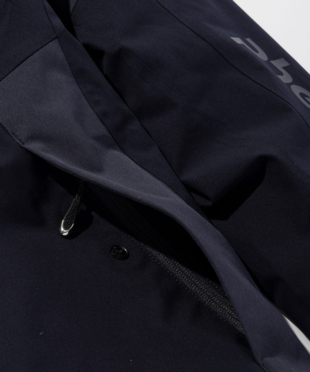 Mens Masters Jacket Dark Navy - Image 32