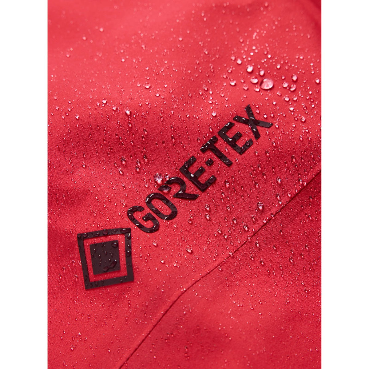 Womens [Ak] Kimmy Gore-Tex 3L Stretch Jacket True Black - Image 24
