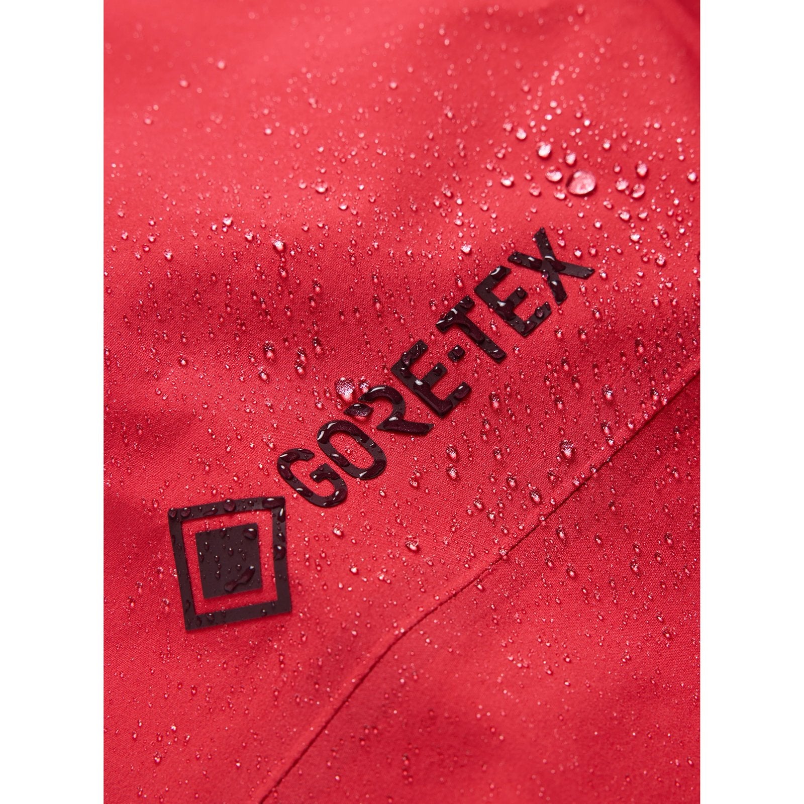 Womens [Ak] Kimmy Gore-Tex 3L Stretch Jacket True Black - Image 24