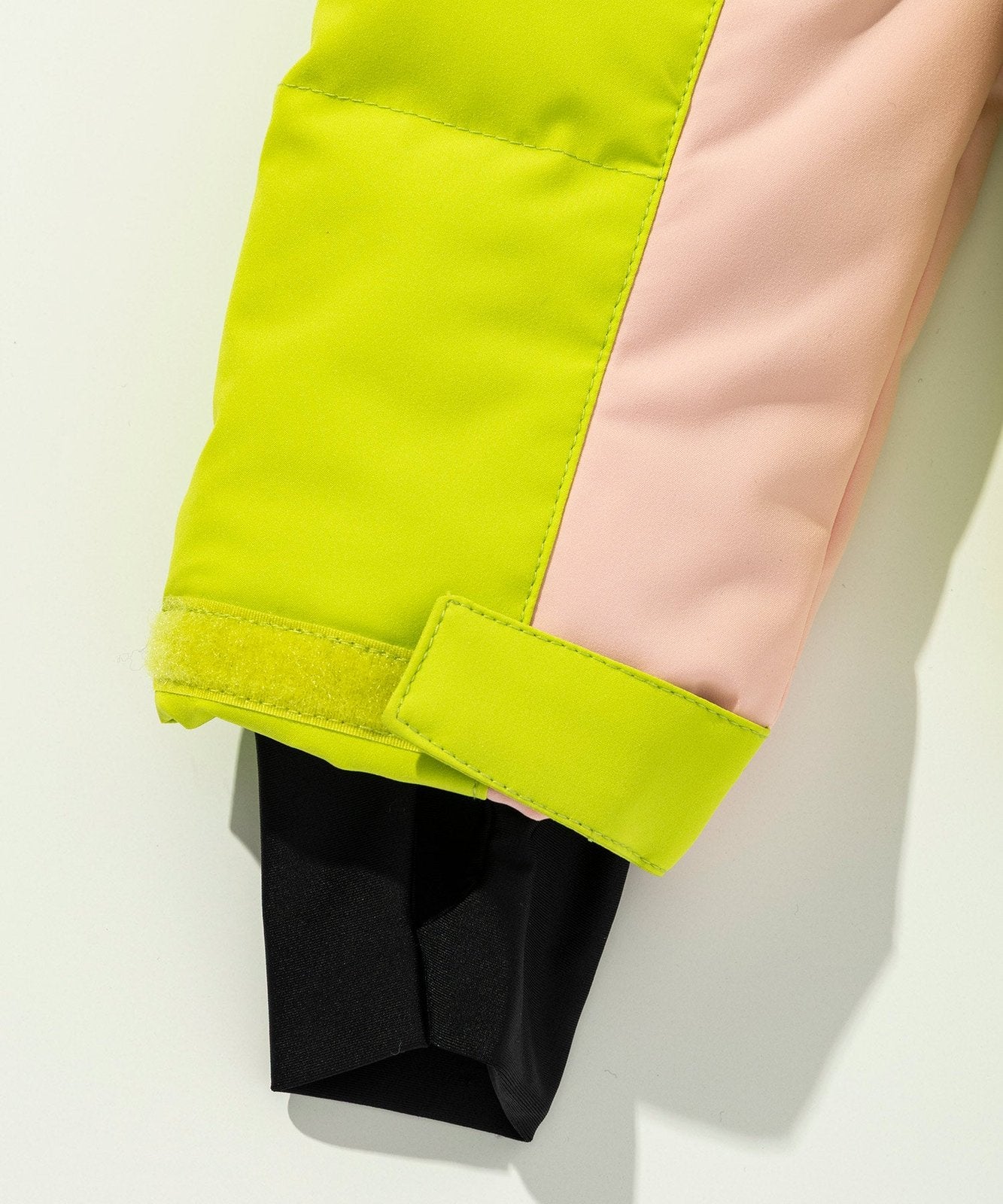 Kids Frosty Hop Jr Two-Piece Yellow / Green - Image 33