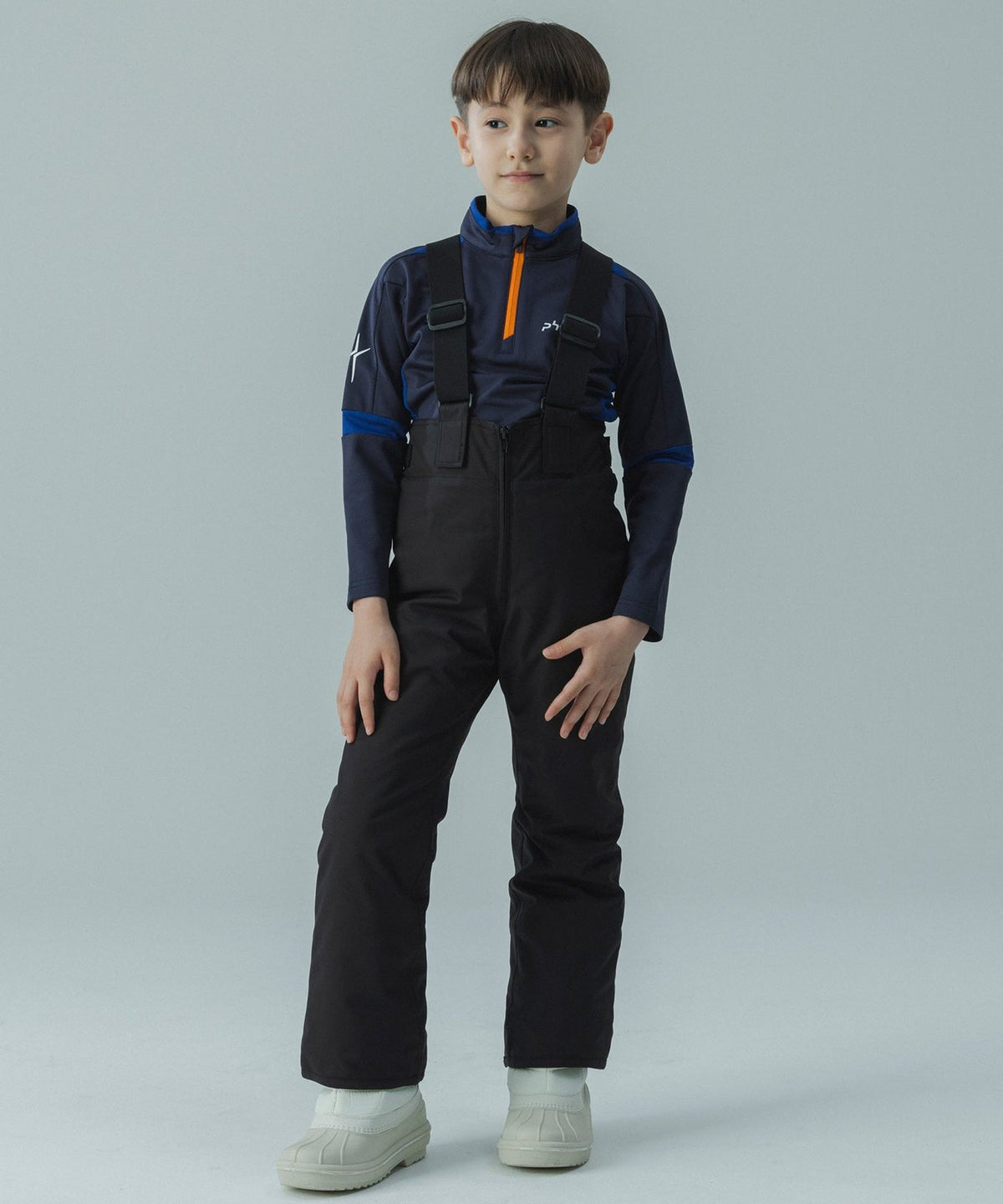 Kids Yuki Hero Jr Two-Piece Khaki - Image 33
