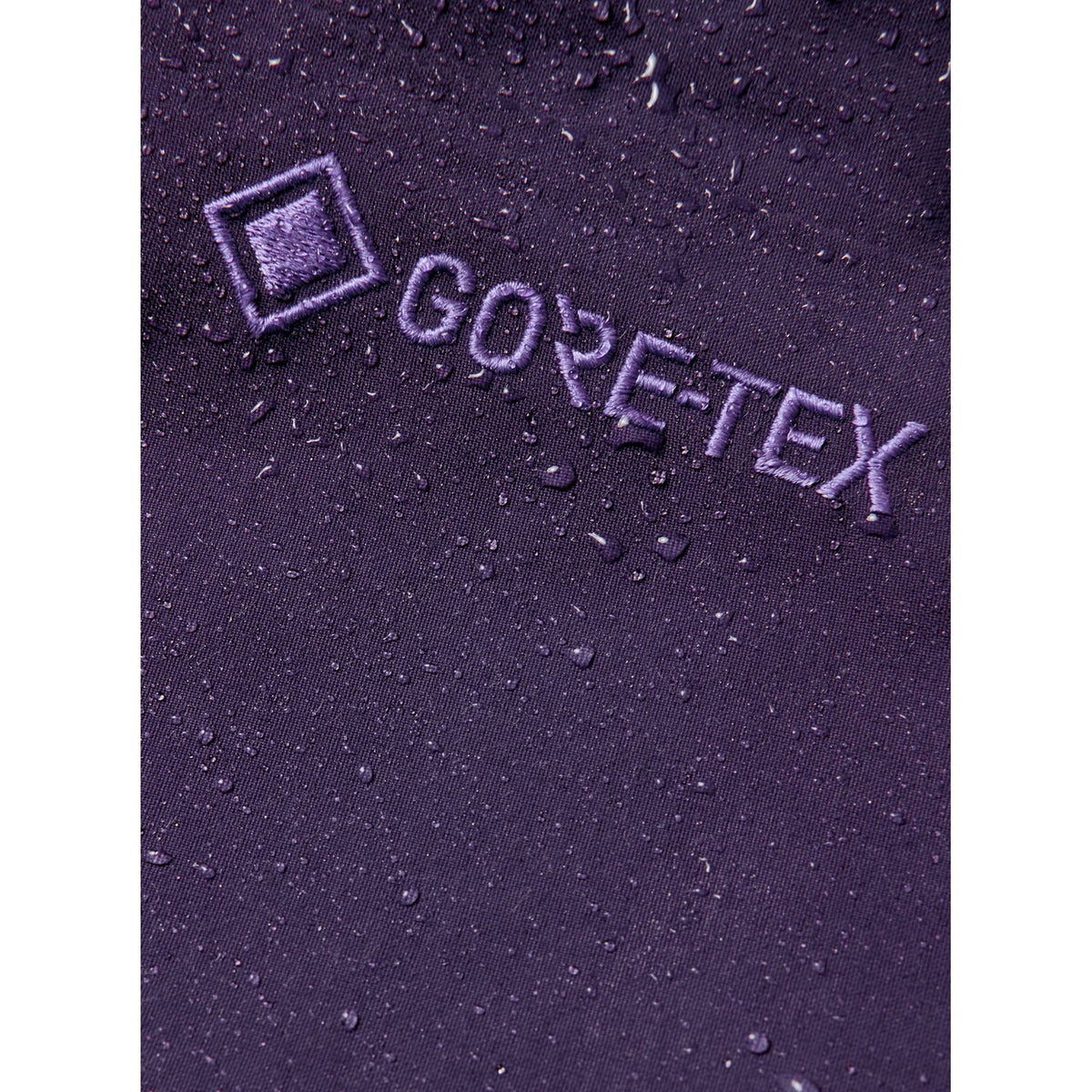 Mens [Ak] Cyclic Gore-Tex 2L Pants Nightshade Purple - Image 34