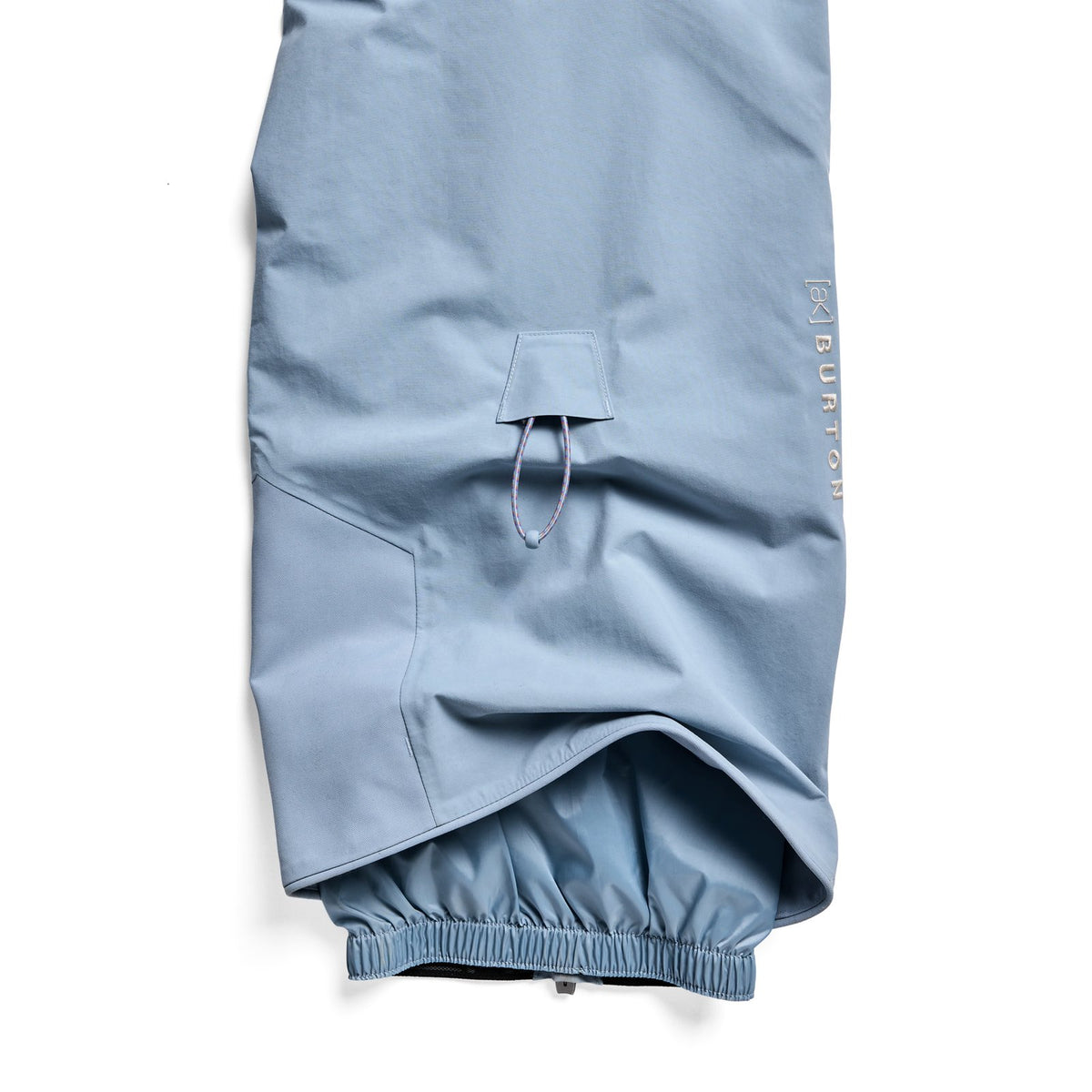 Mens [Ak] Swash Insulated Gore-Tex 2L Pants Airstream Blue - Image 34