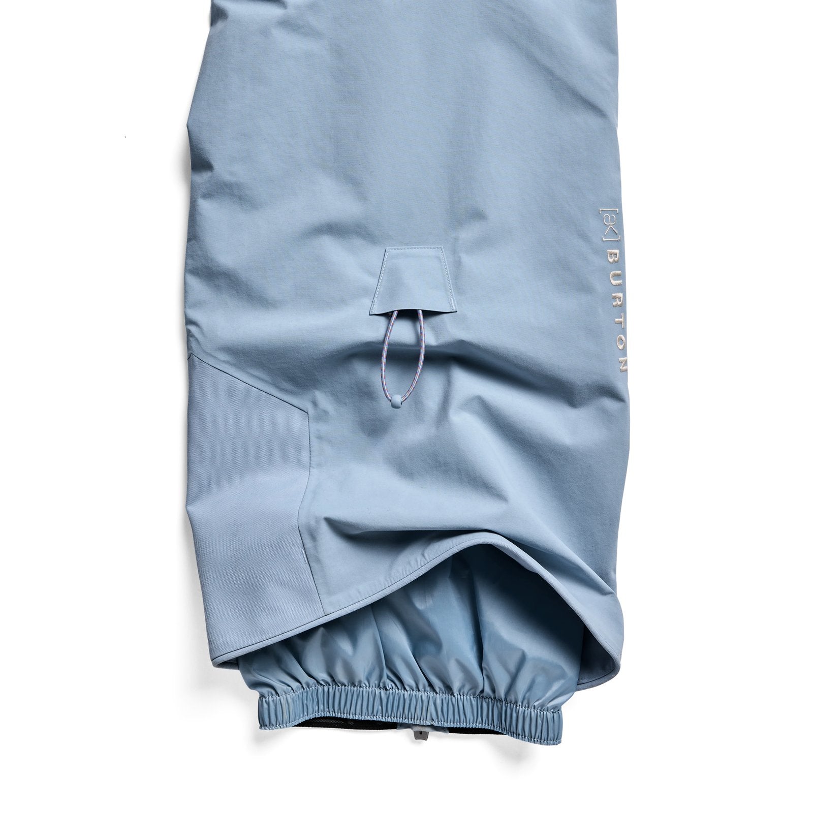 Mens [Ak] Swash Insulated Gore-Tex 2L Pants Airstream Blue - Image 34
