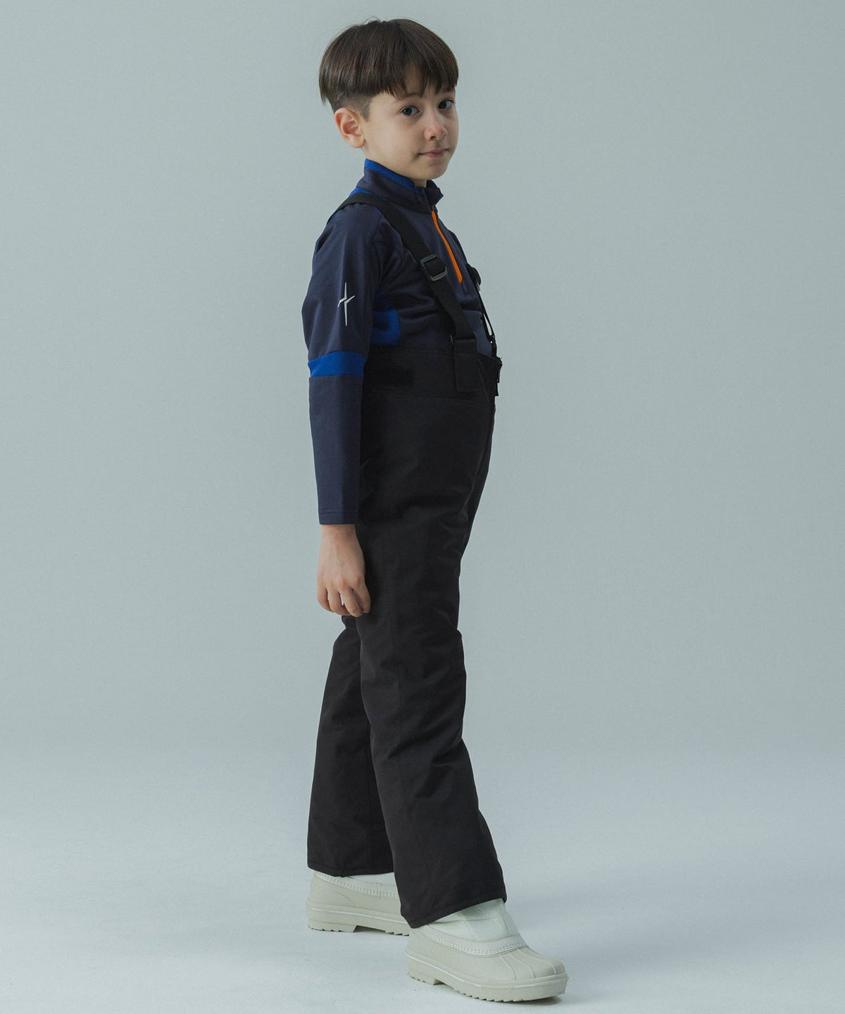 Kids Yuki Hero Jr Two-Piece Khaki - Image 34