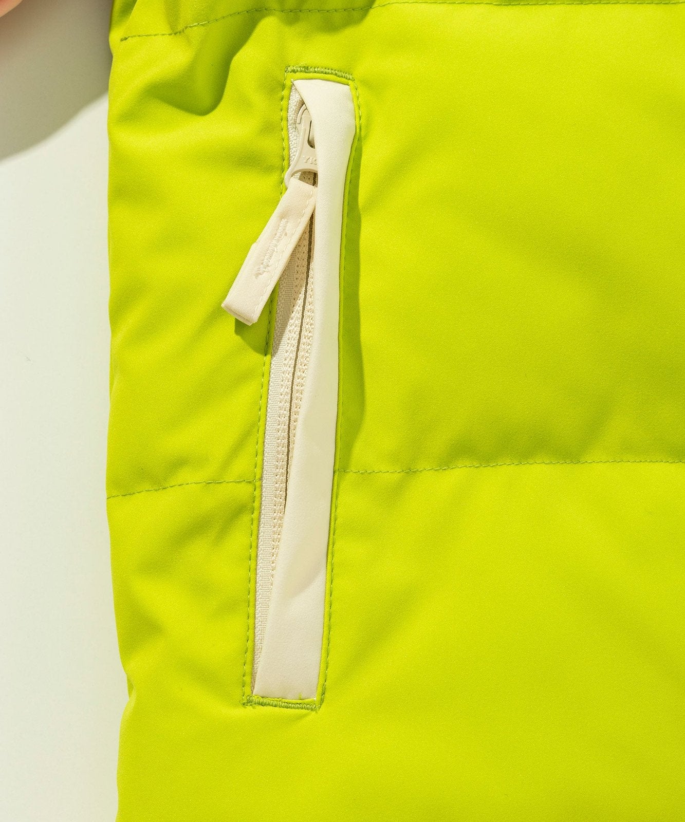 Kids Frosty Hop Jr Two-Piece Yellow / Green - Image 34