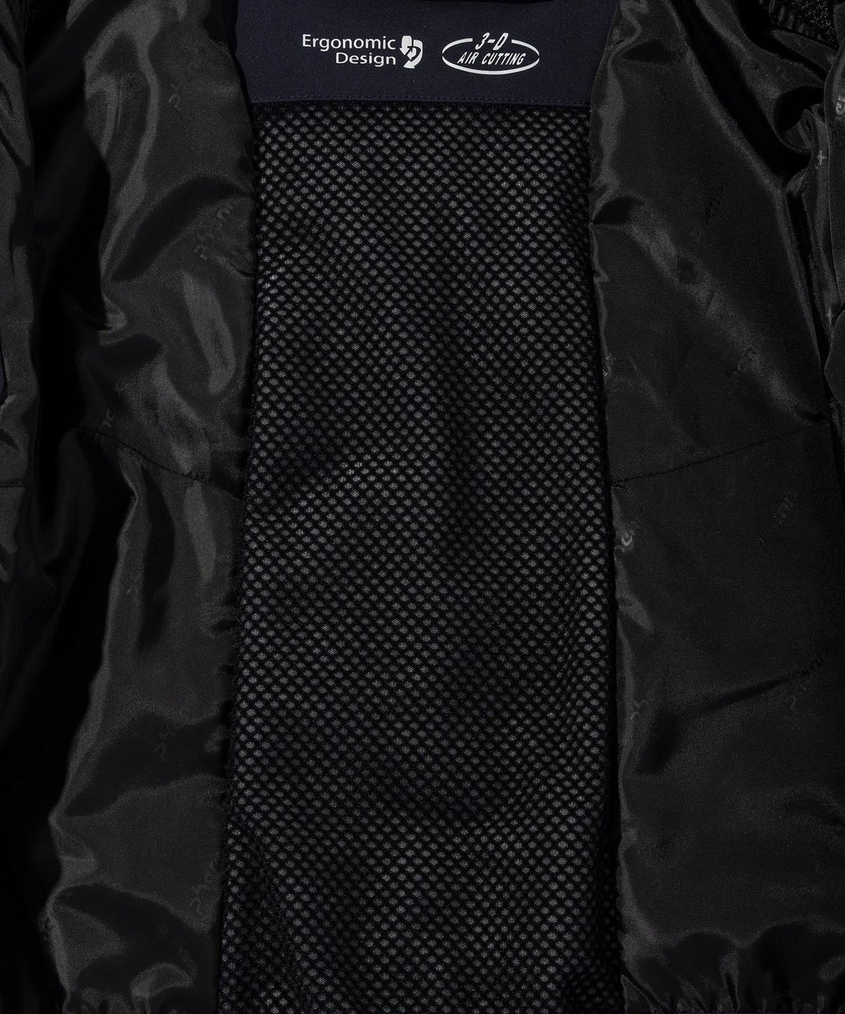 Mens Masters Jacket Dark Navy - Image 35