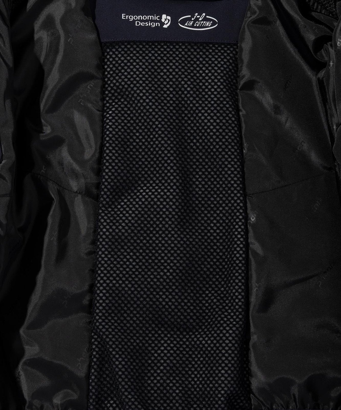 Mens Masters Jacket Dark Navy - Image 35