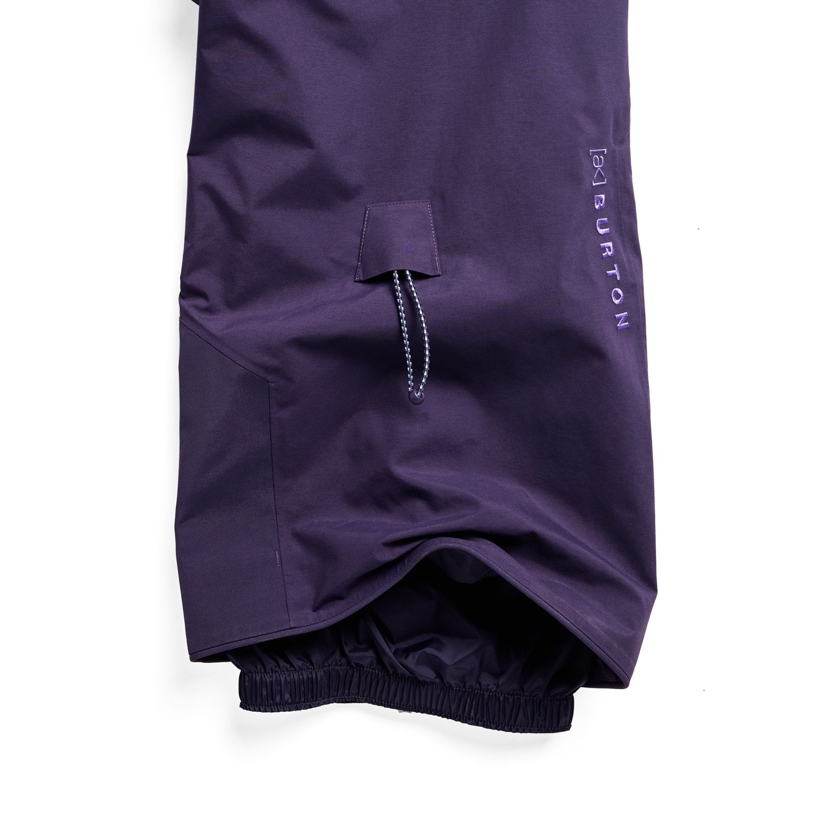 Mens [Ak] Cyclic Gore-Tex 2L Pants Nightshade Purple - Image 35