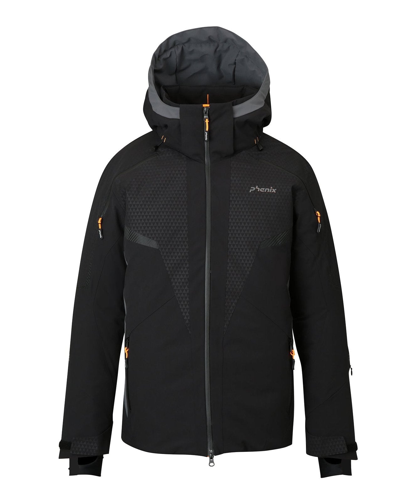 Mens Graphene Wv Jacket Black - Image 35