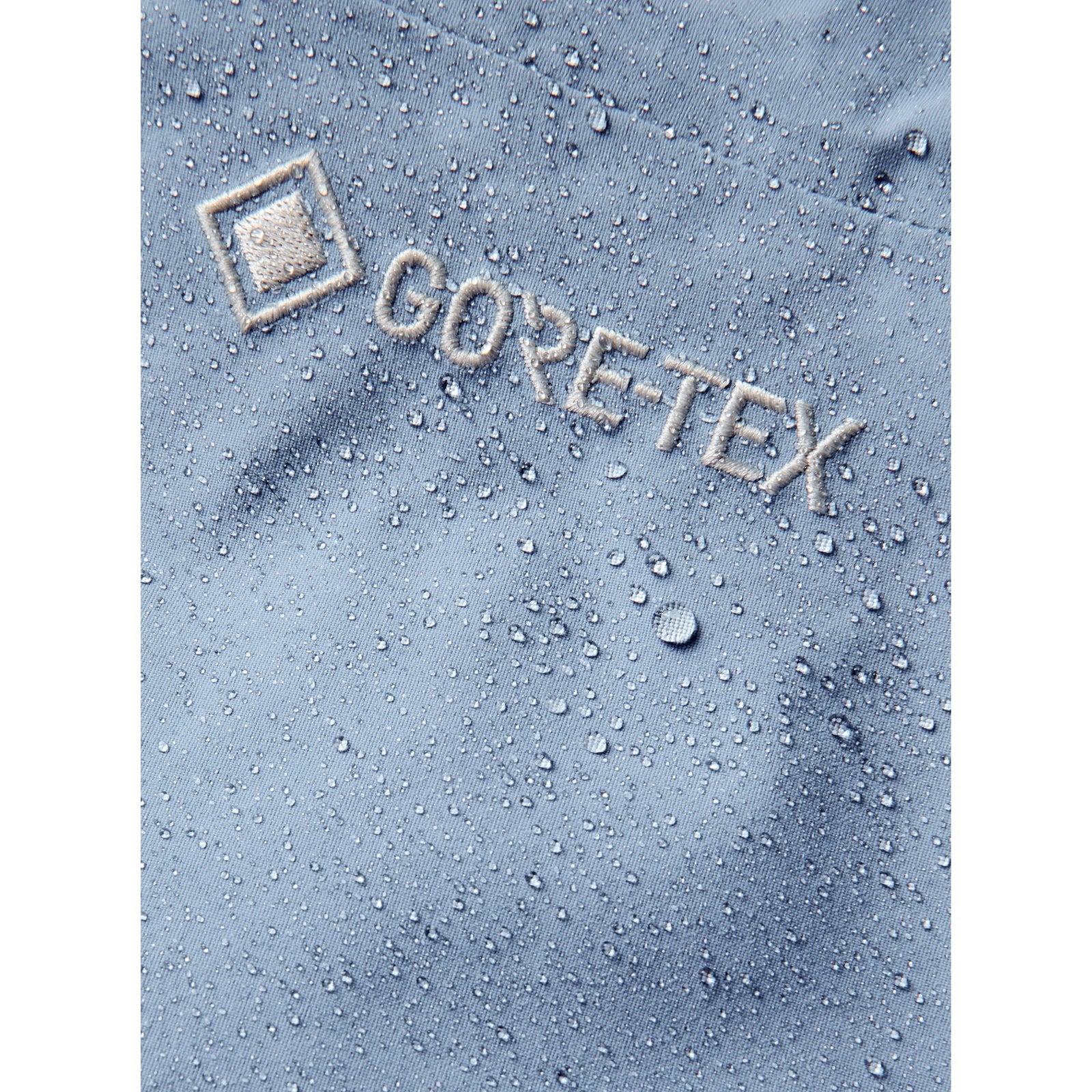 Mens [Ak] Swash Insulated Gore-Tex 2L Pants Airstream Blue - Image 35