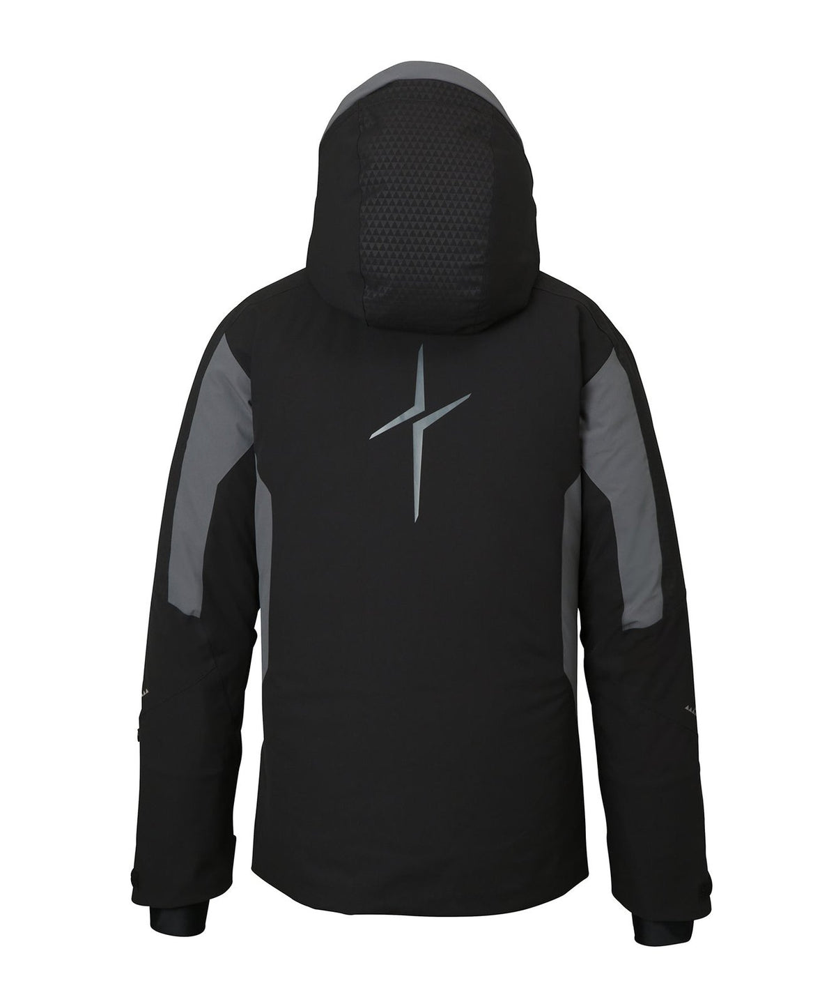 Mens Graphene Wv Jacket Black - Image 36