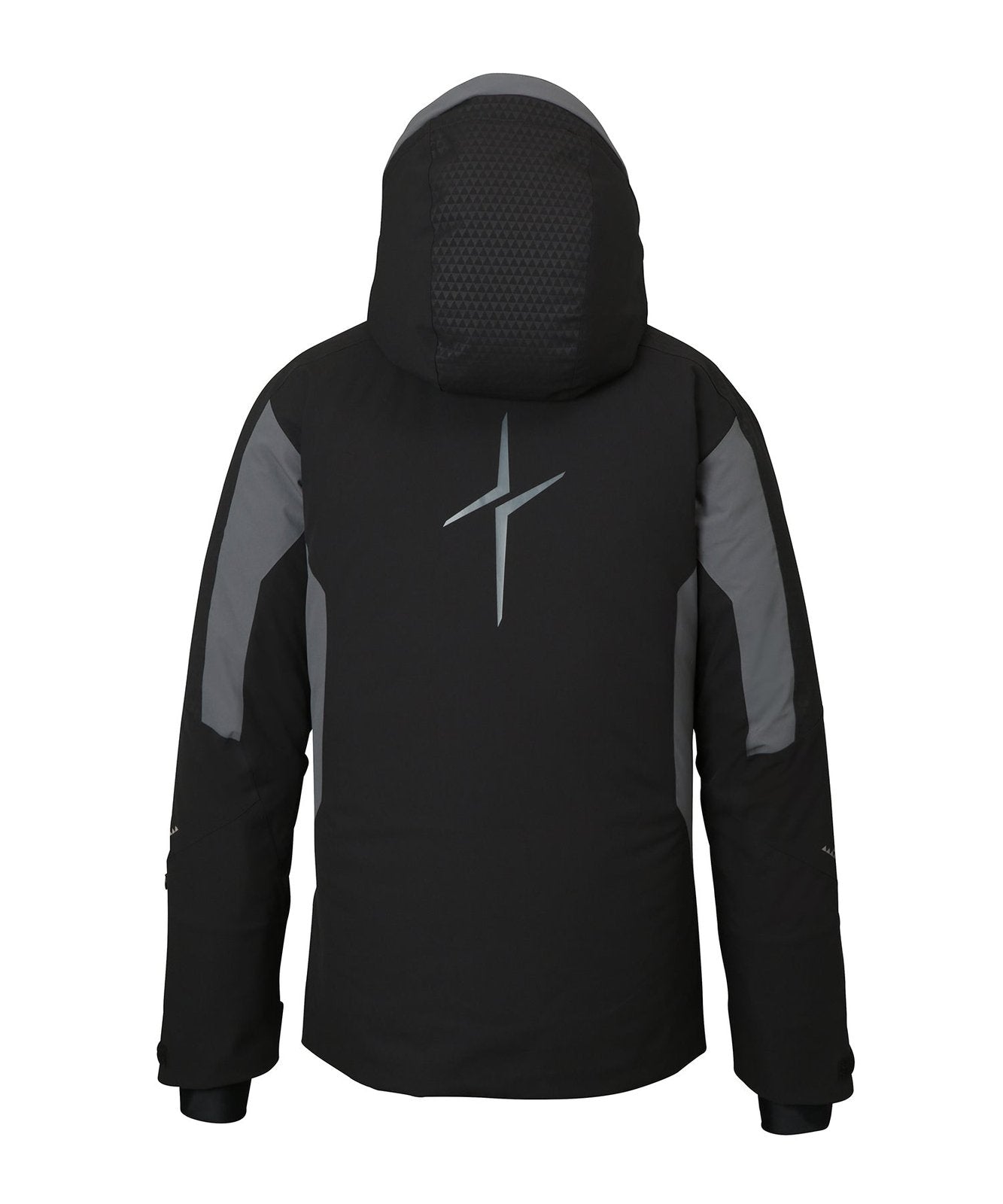 Mens Graphene Wv Jacket Black - Image 36