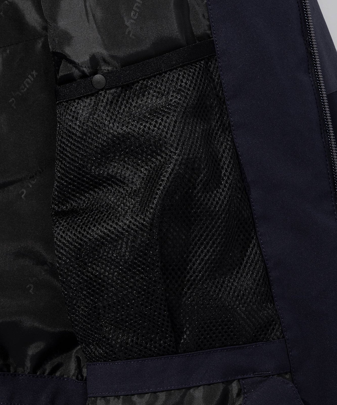 Mens Masters Jacket Dark Navy - Image 37