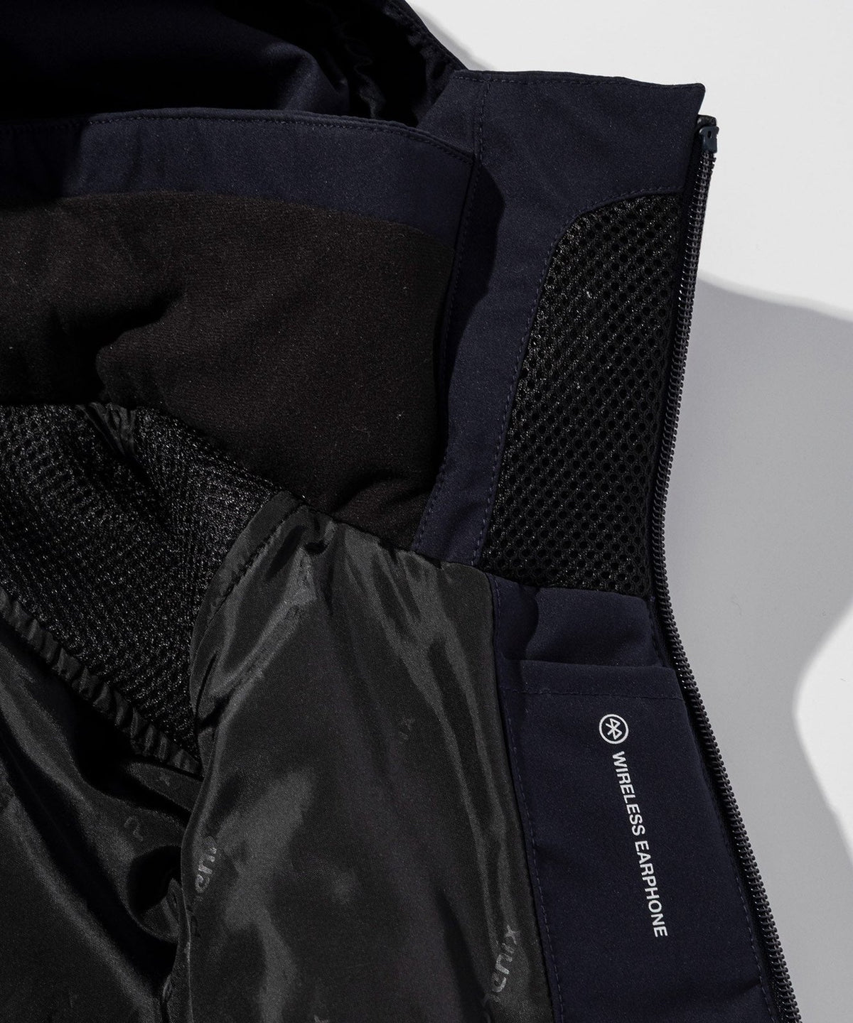 Mens Masters Jacket Dark Navy - Image 38