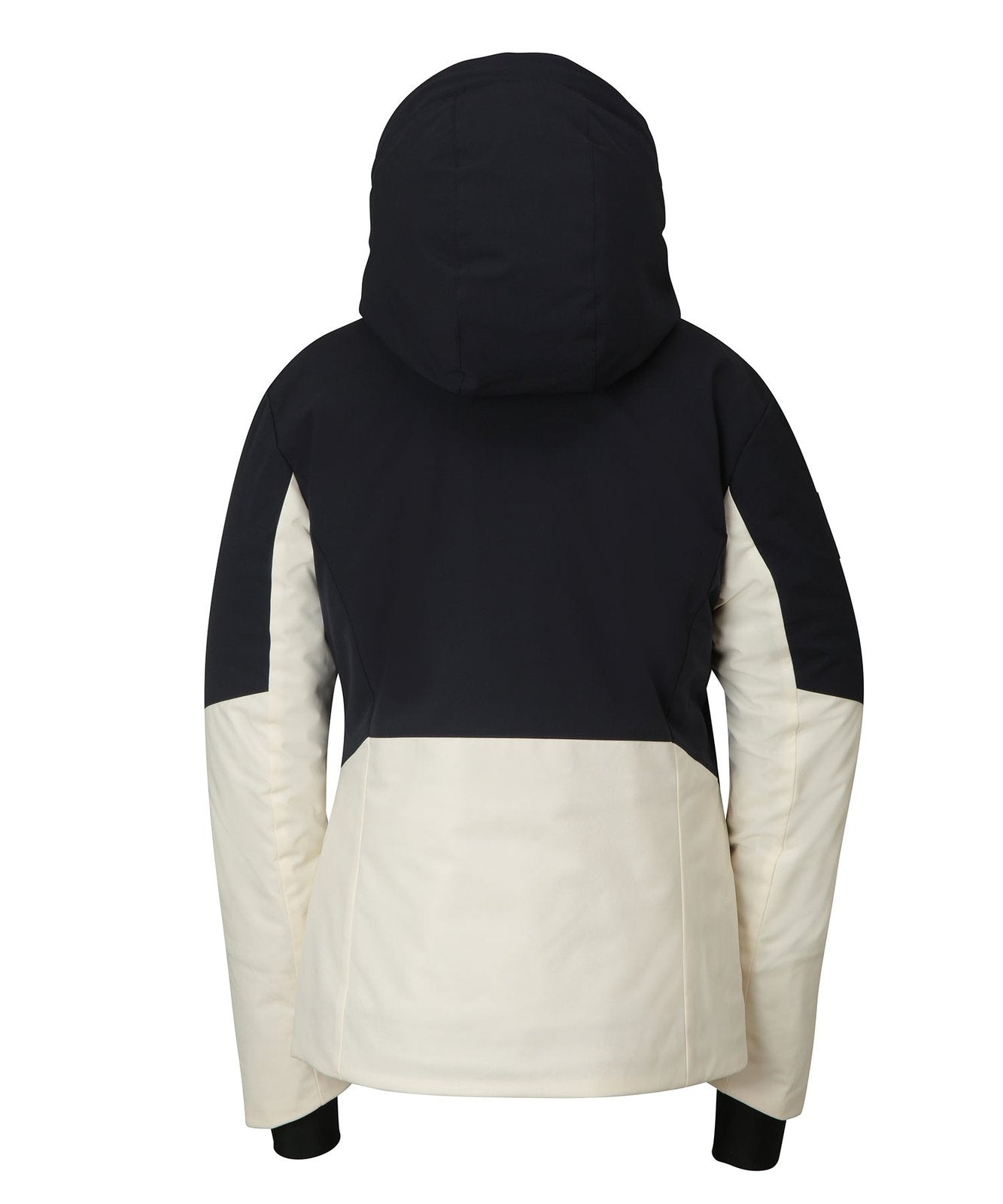 Womens Mist Layer Jacket Dark Navy - Image 39