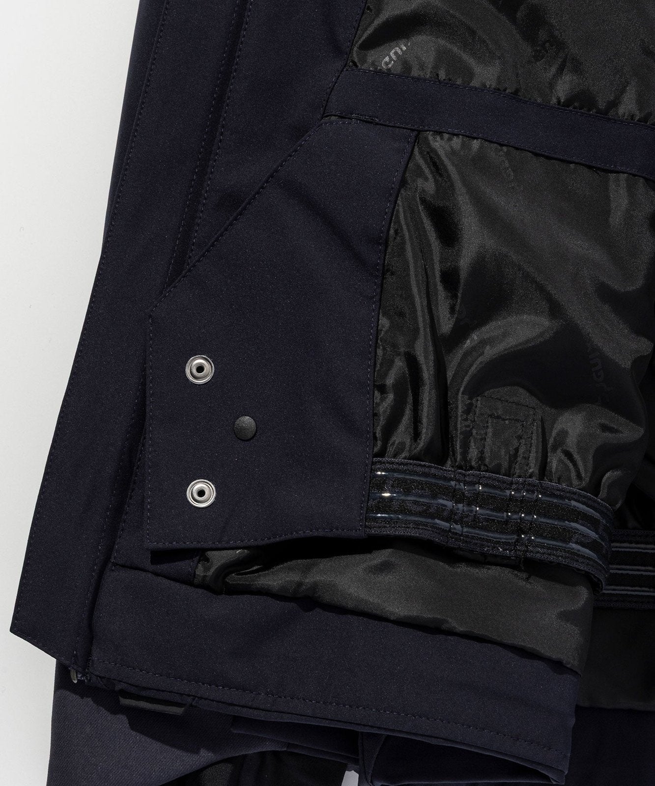 Mens Masters Jacket Dark Navy - Image 39