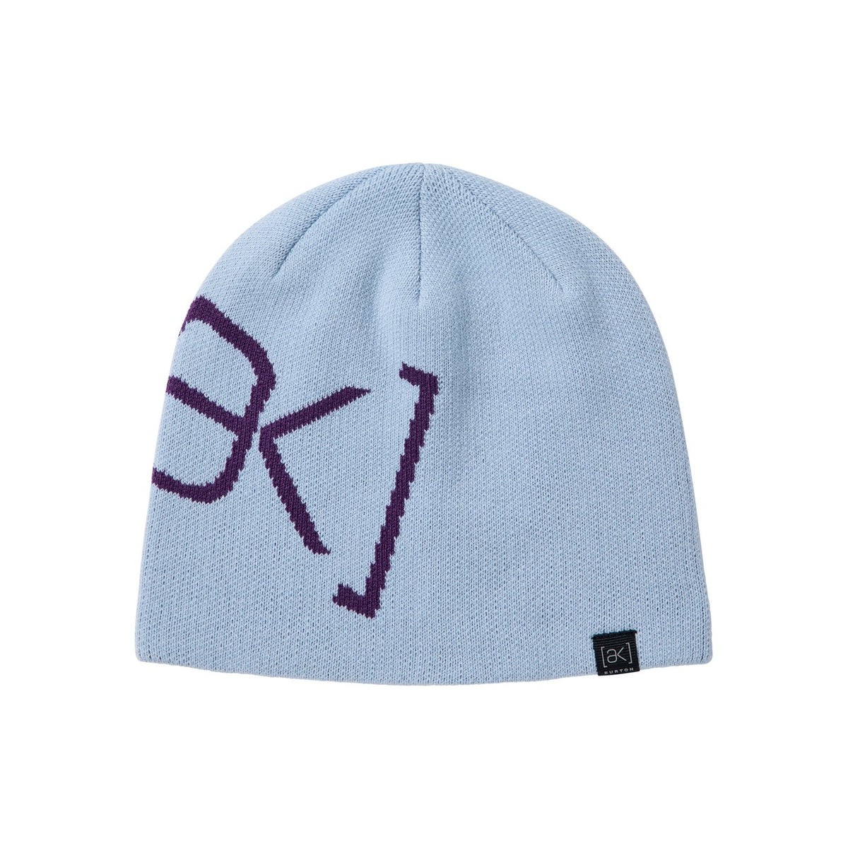 [Ak] Logo Beanie Airstream Blue - Image 3