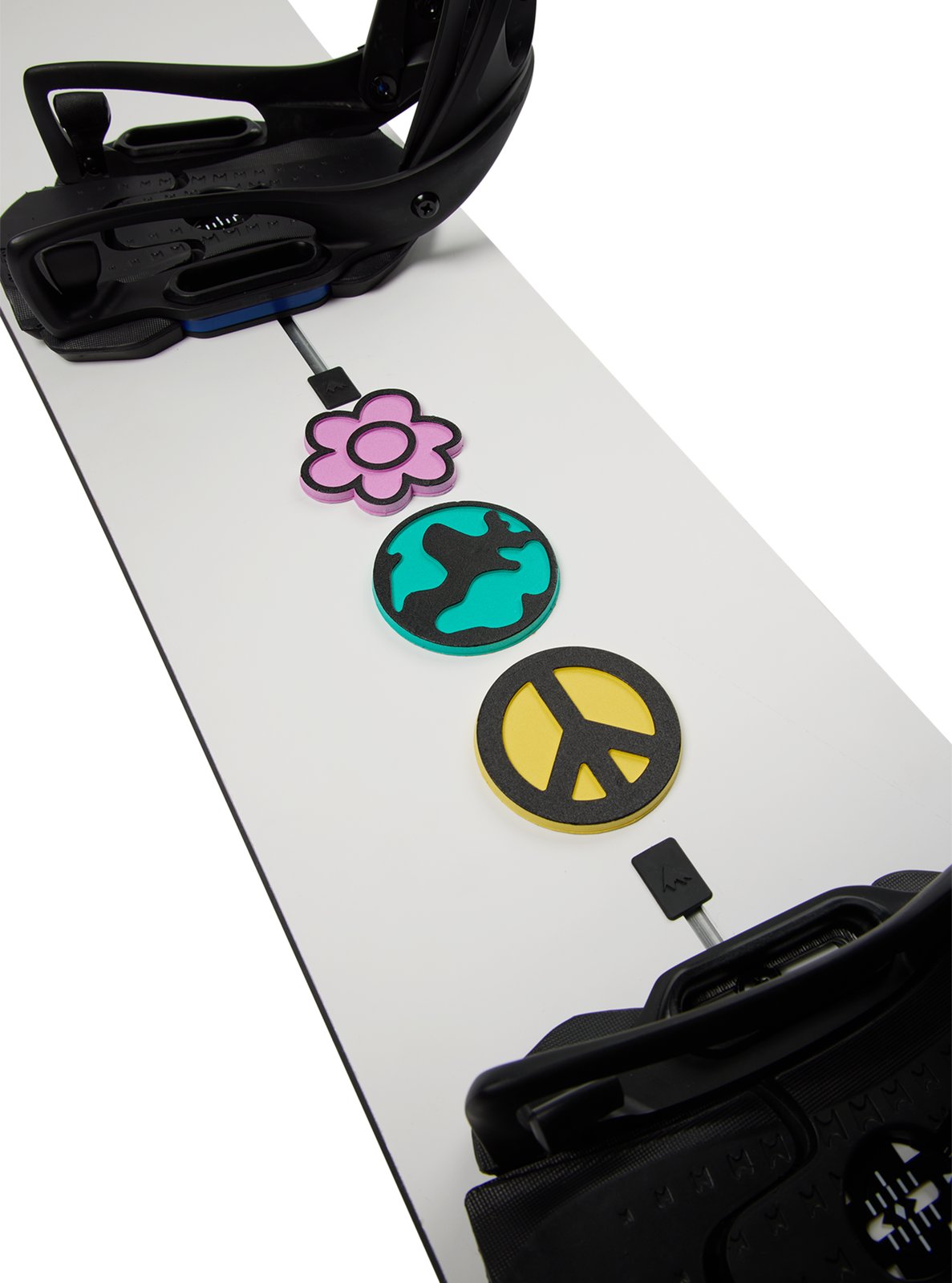 Foam Stomp Pad Assorted - Image 3