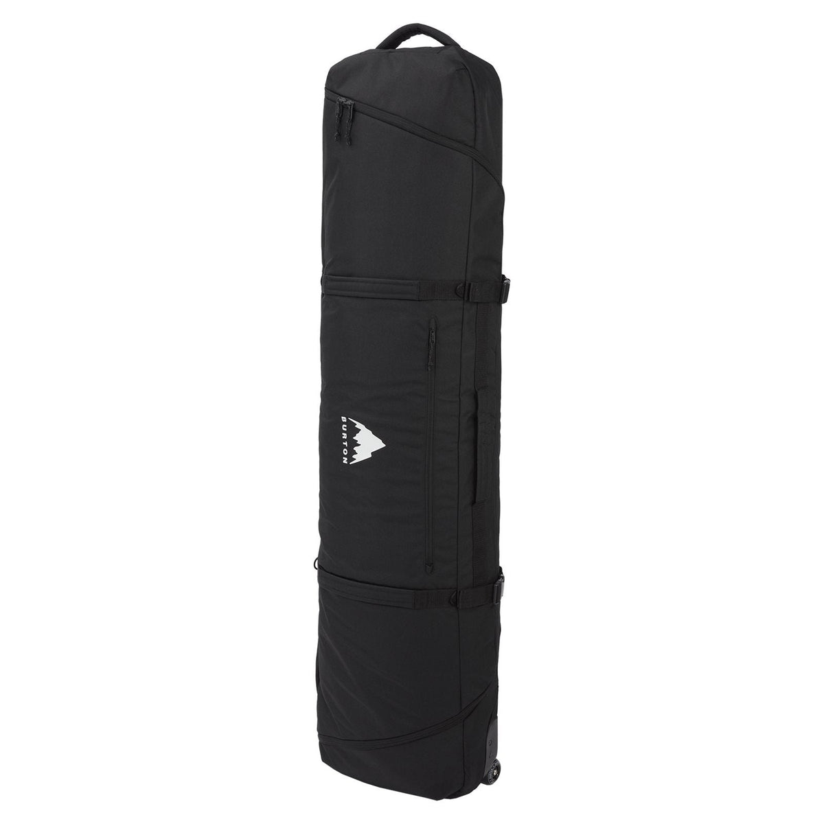 Wheelie Gig Snowboard Bag True Black - Image 3