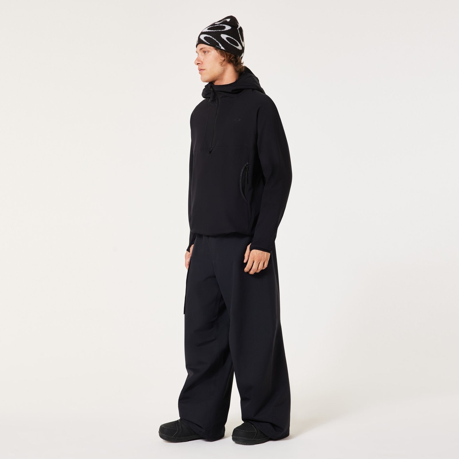 Channel Cargo Pant Blackout - Image 3