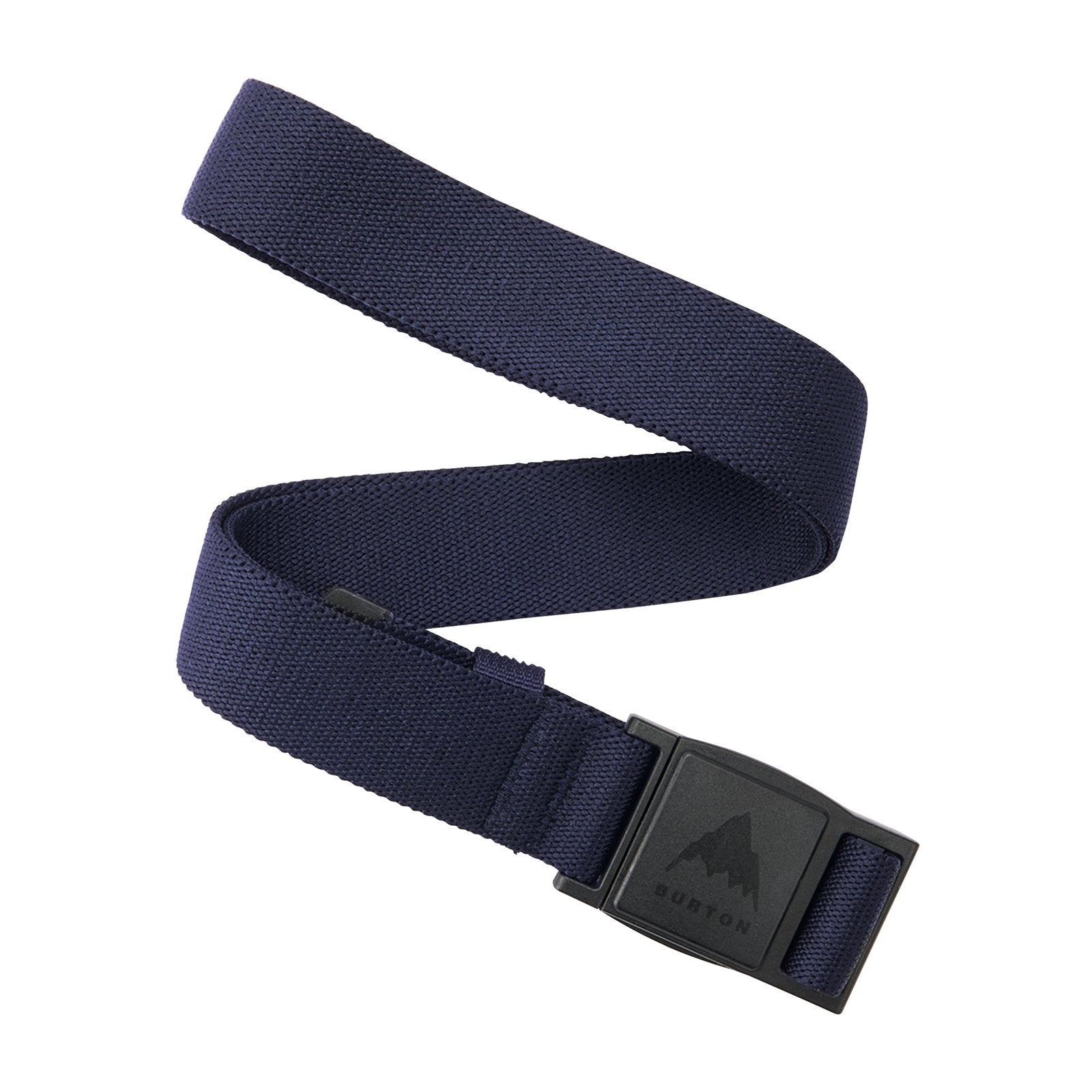 Tech Web Belt Dress Blue - Image 3