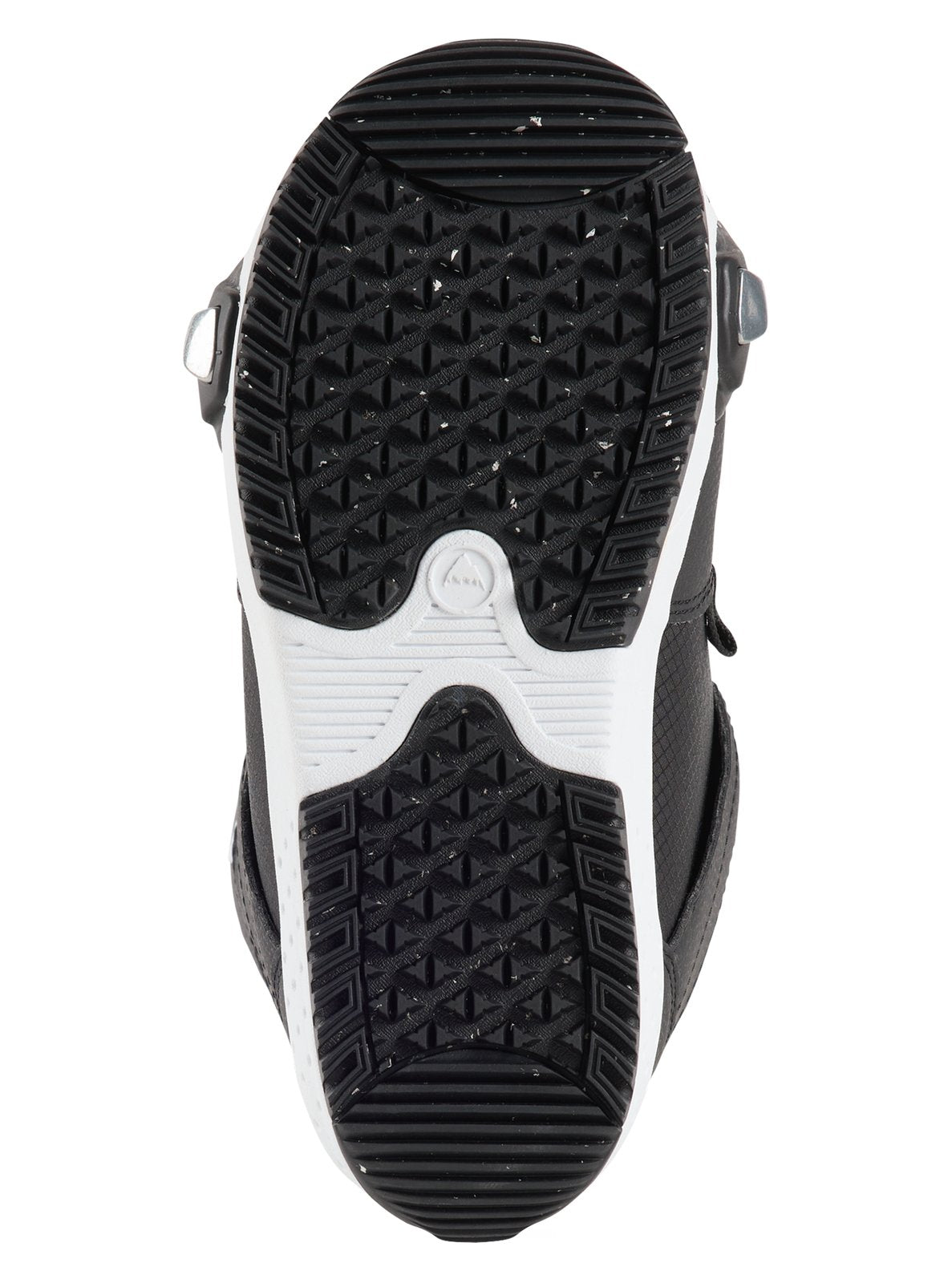 Kids Smalls Step On Snowboard Boots Black - Image 3