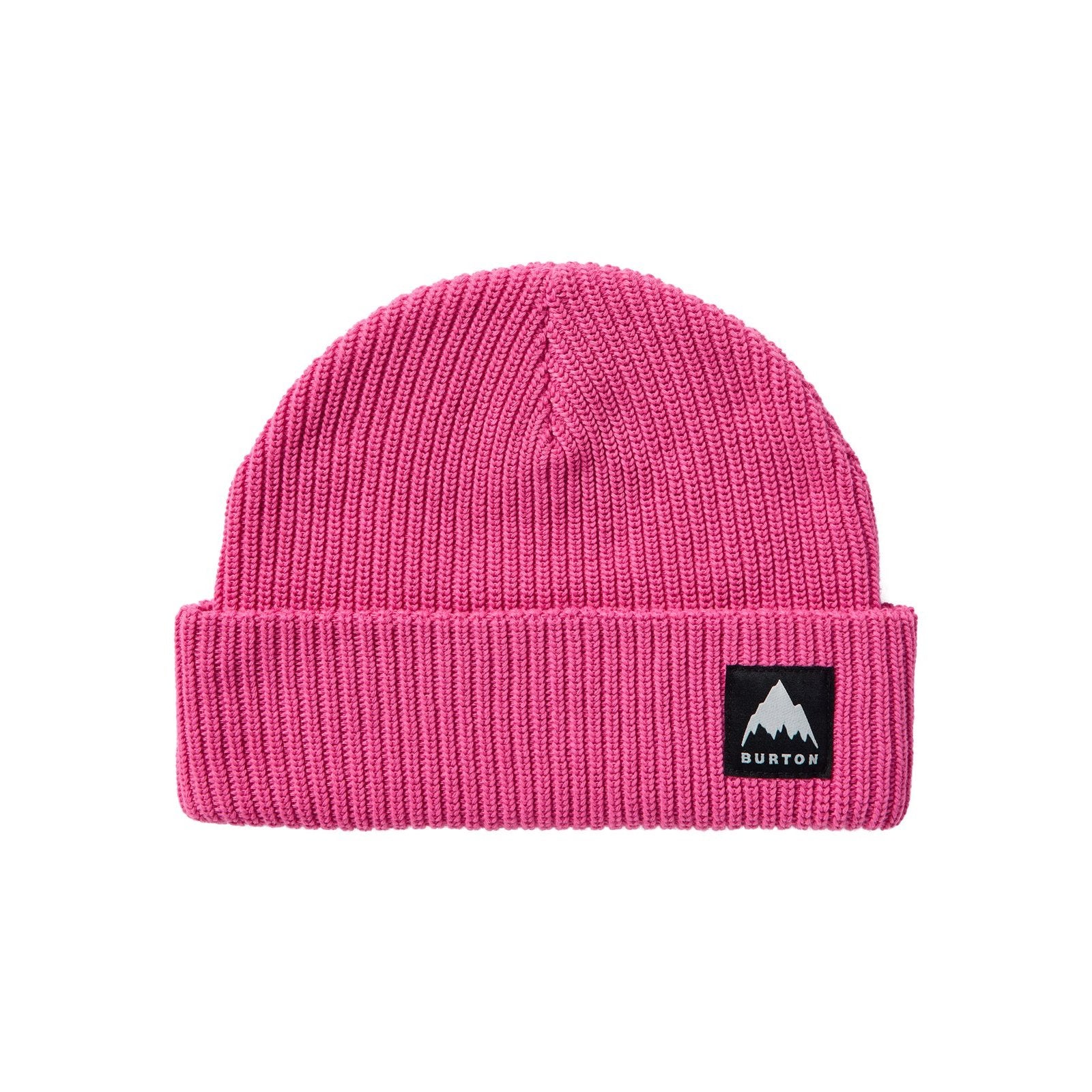 Recycled Vt Beanie Shockwave Pink - Image 3