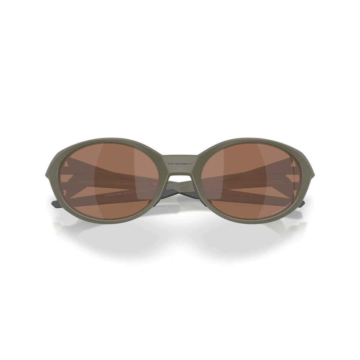 Eye Jacket Redux Matte Moss - Prizm Tungsten - Image 3