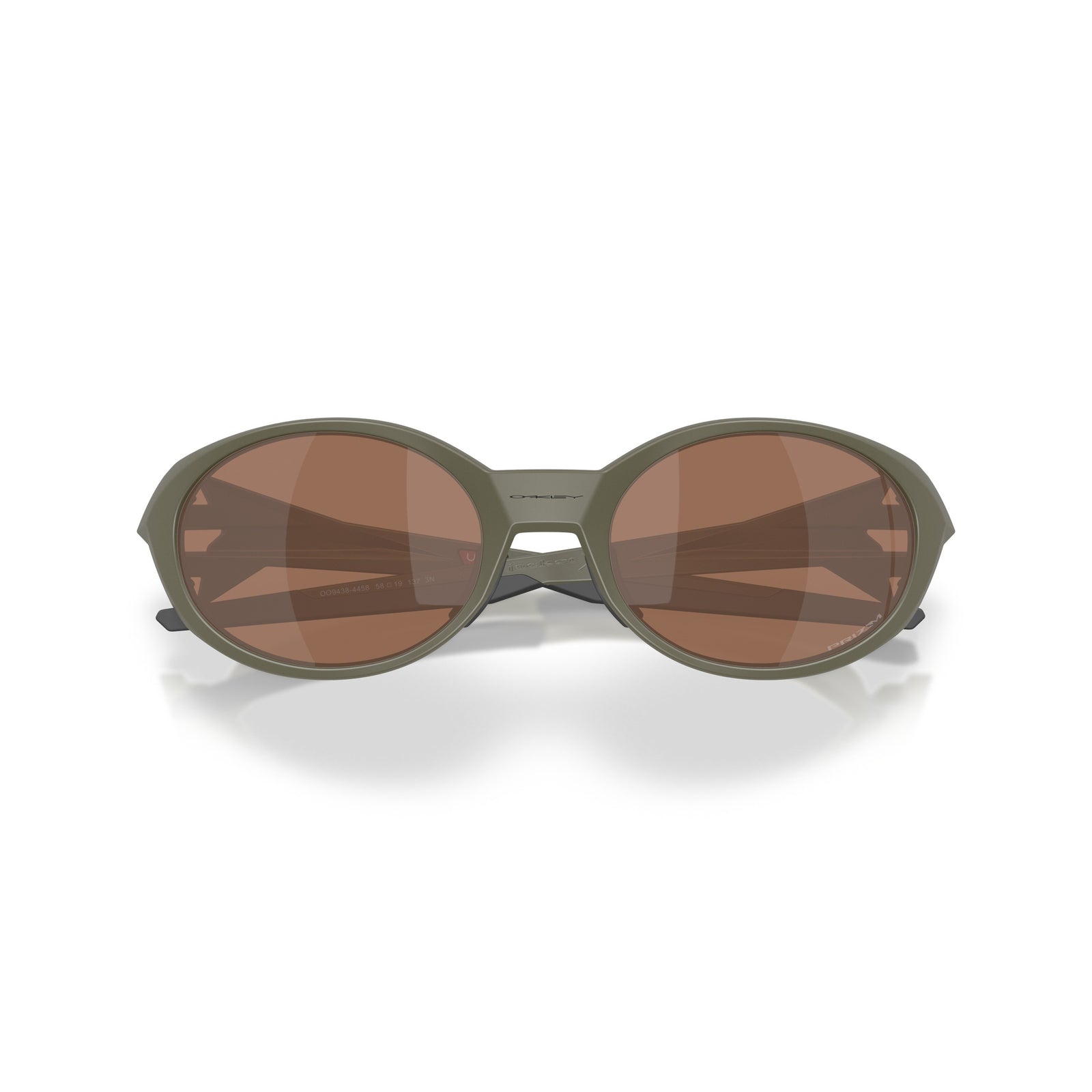Eye Jacket Redux Matte Moss - Prizm Tungsten - Image 3