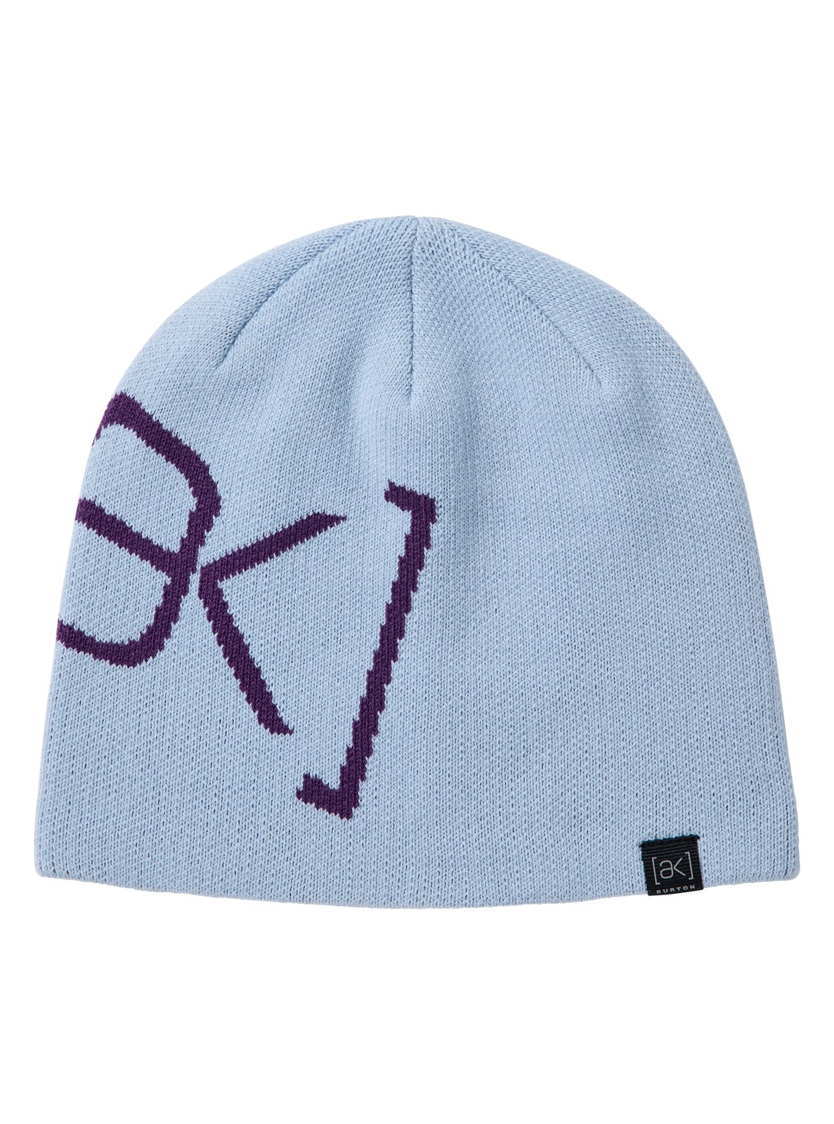 [Ak] Logo Beanie Airstream Blue - Image 3