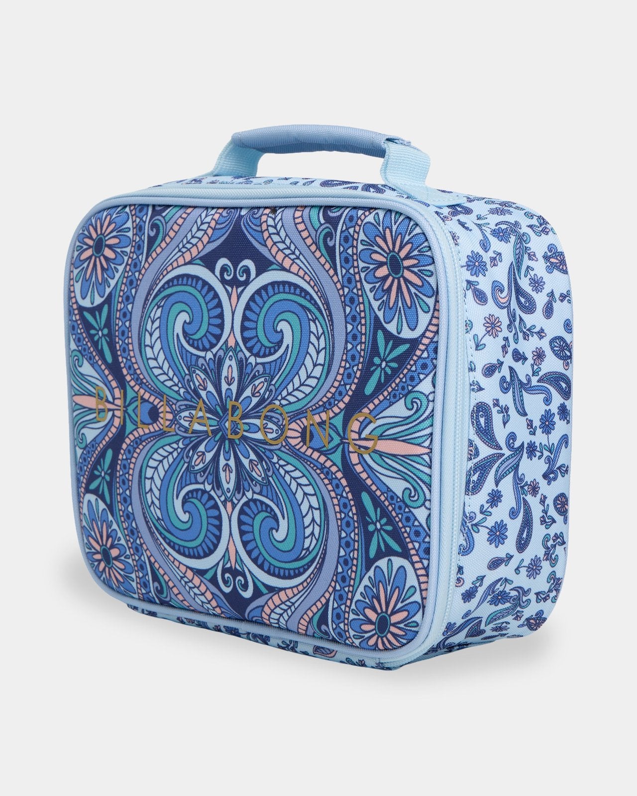 Womens Sunset Rhapsody Lunch Box Cool Blue - Image 3
