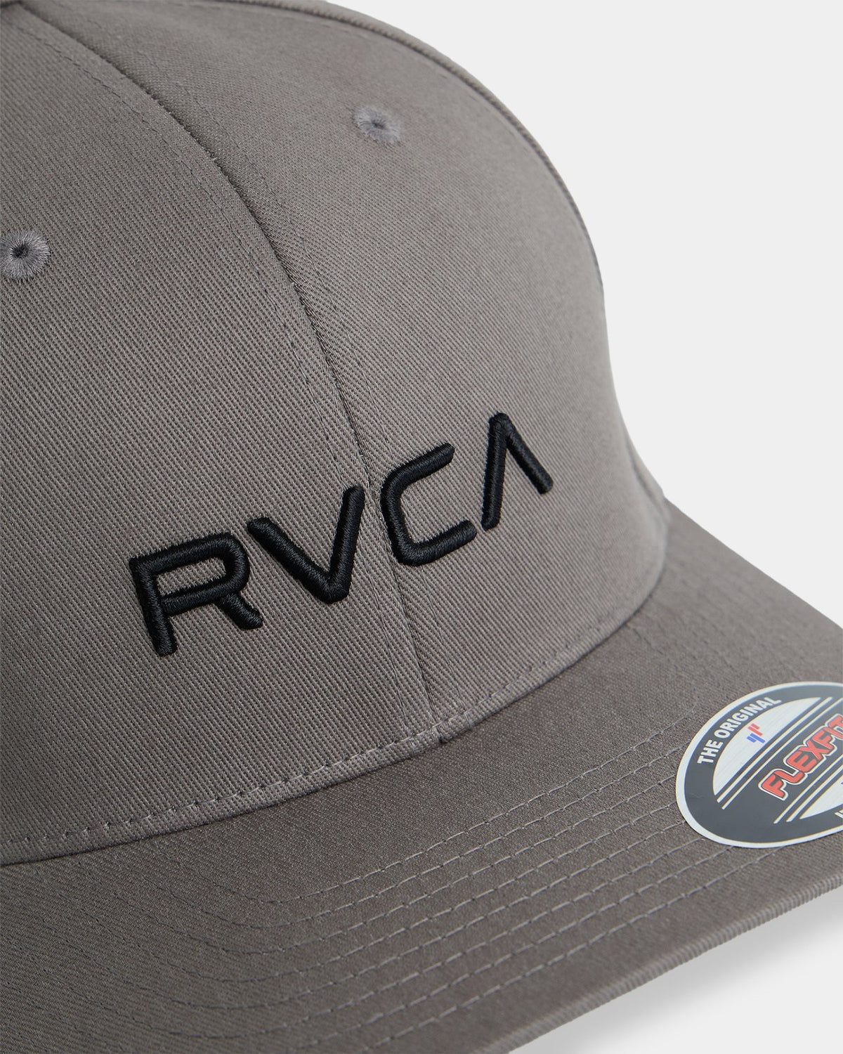 Mens Flexfit Cap Mushroom - Image 3