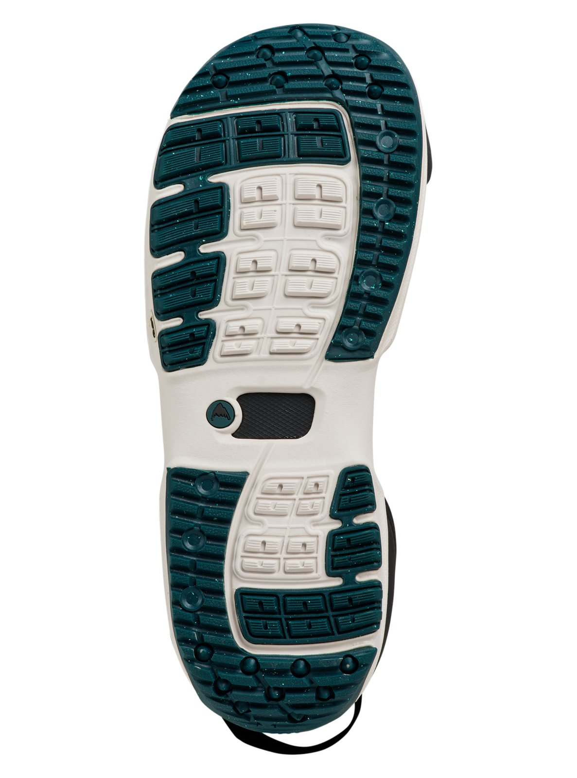 Mens Ruler BOA Snowboard Boots White - Image 3