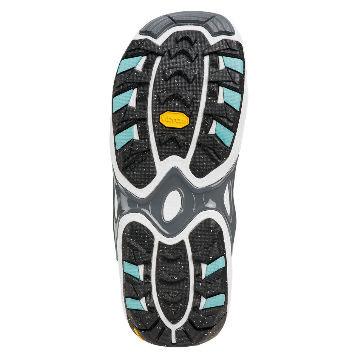 Mens Waverange X Pro Snowboard Boots Black - Image 3