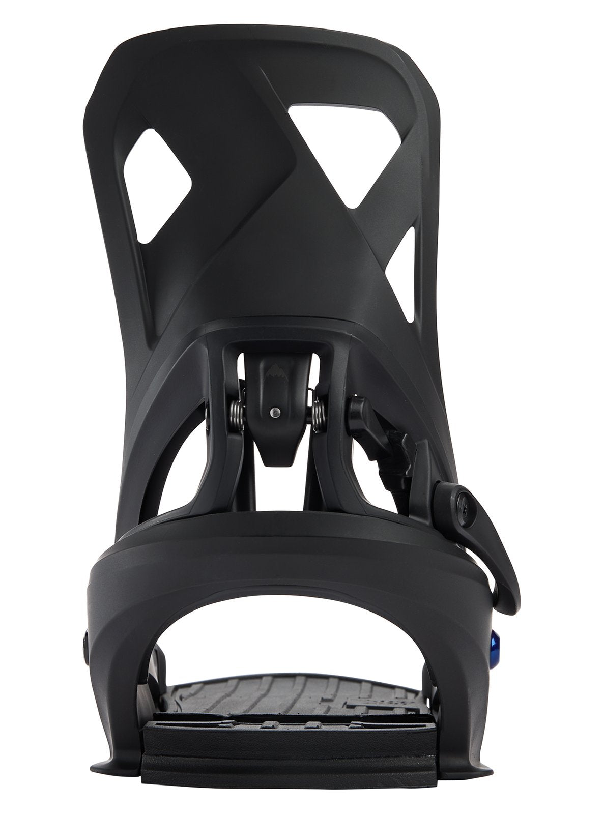 Mens Step On Re:Flex Snowboard Bindings Black - Image 3